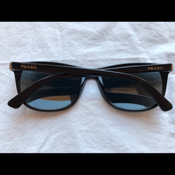 Prada Sunglasses - Picture 3 of 8